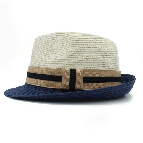 Homburg Panama Cap