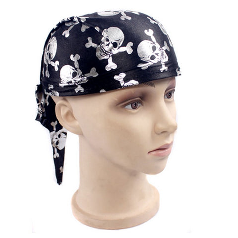 Fancy Pirate Party Hat