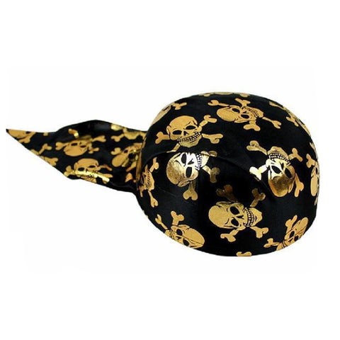 Fancy Pirate Party Hat