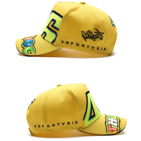 Rossi Baseball caps