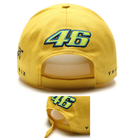 Rossi Baseball caps