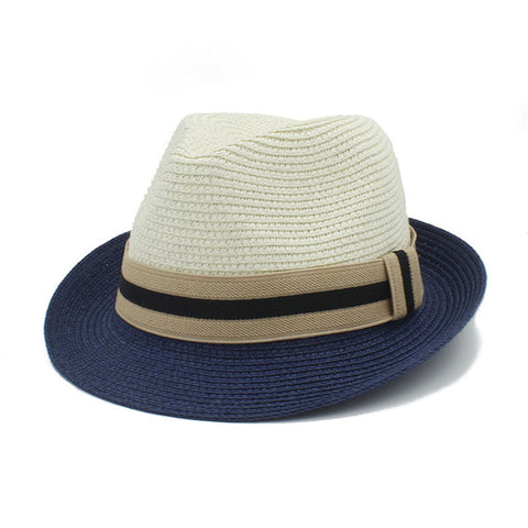 Homburg Panama Cap