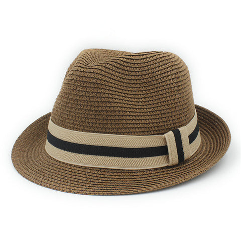 Homburg Panama Cap