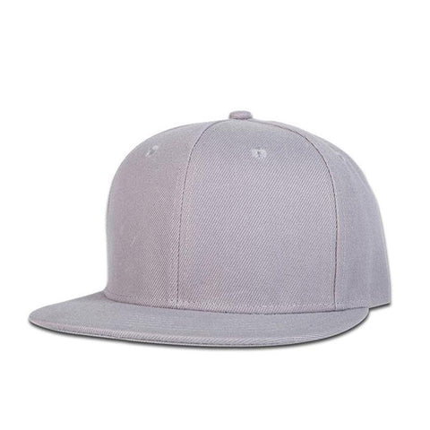 Gorras Planas Snapback Baseball Cap