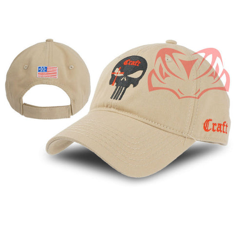 Tactical Baseball Cap