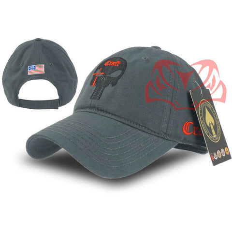 Tactical Baseball Cap