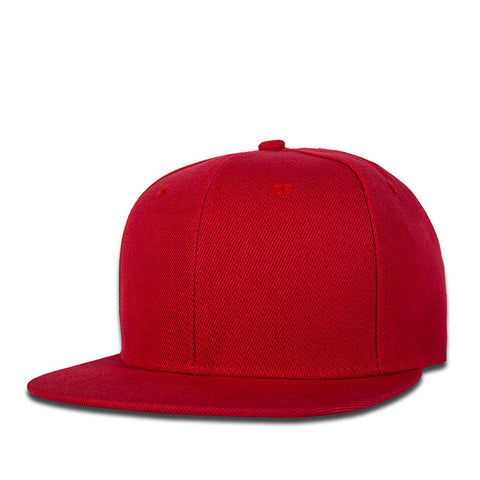 Gorras Planas Snapback Baseball Cap