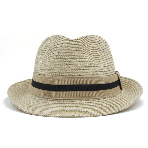 Homburg Panama Cap