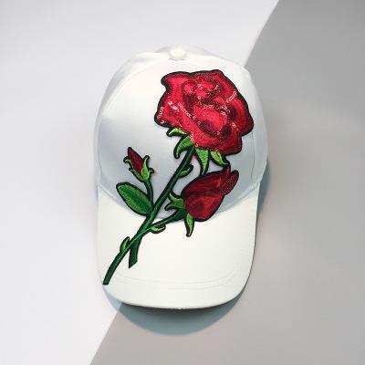 Unisex Chinese Style Baseball Cap