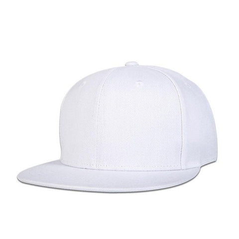 Gorras Planas Snapback Baseball Cap